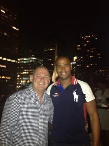 Bobby Blair gallery photo 54