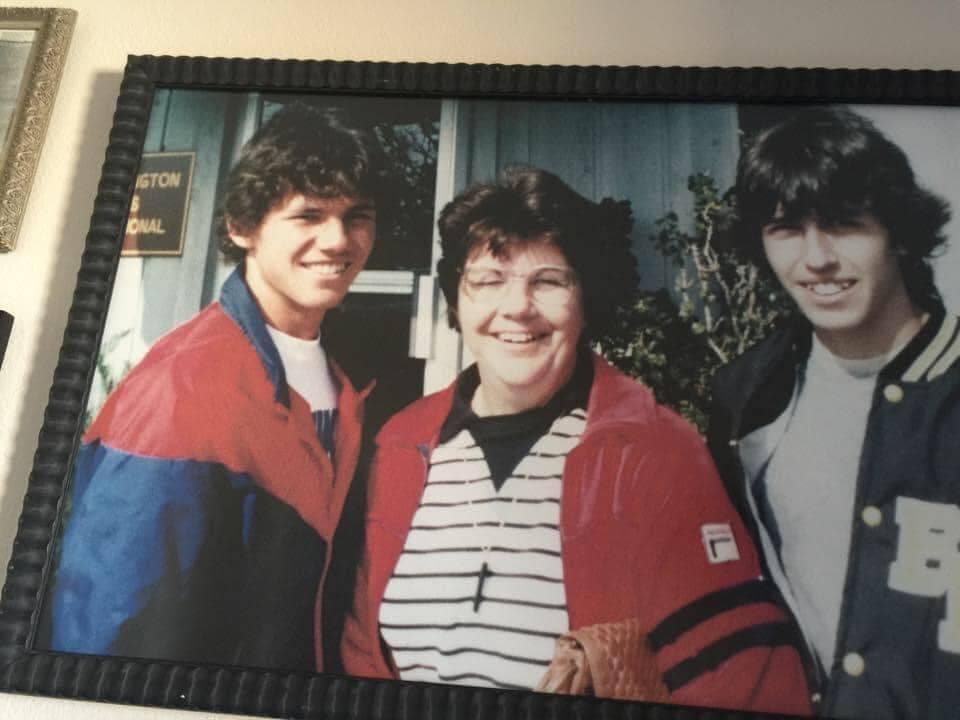 Bobby Blair gallery photo 56