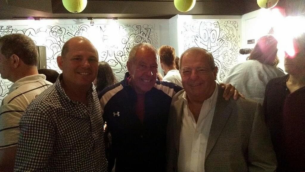 Bobby Blair gallery photo 60