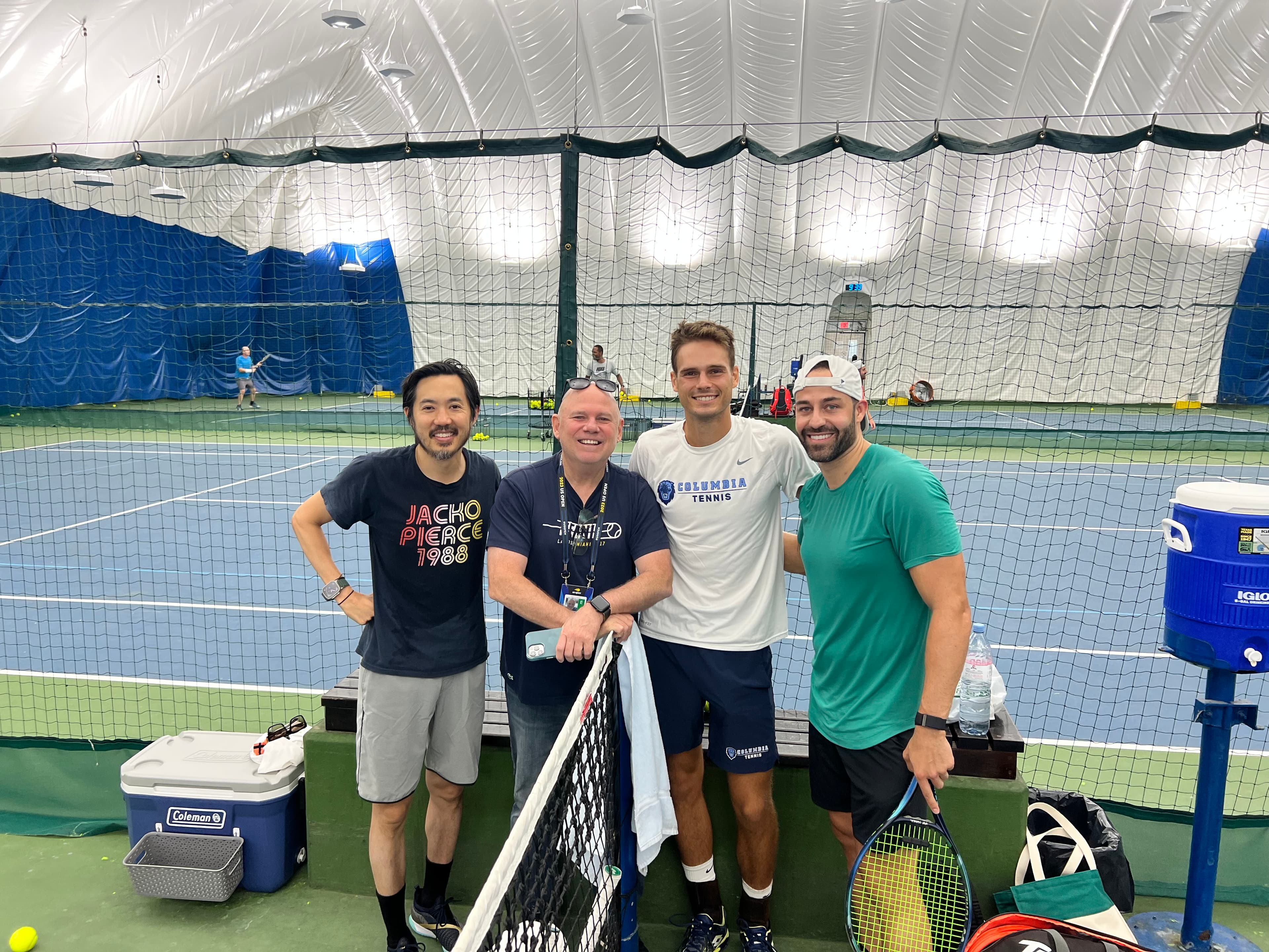 Bobby Blair gallery photo 20