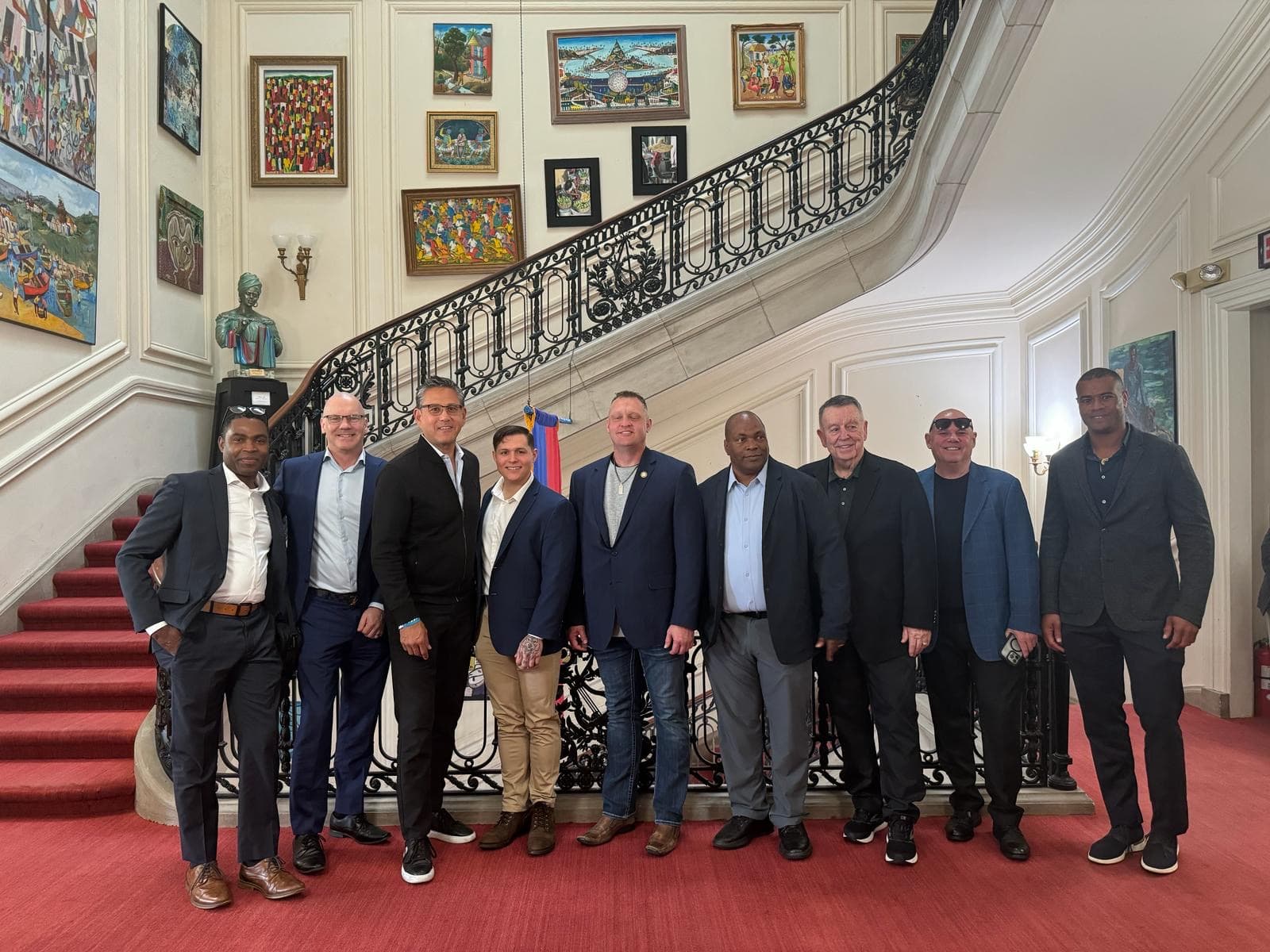 Bobby Blair gallery photo 52